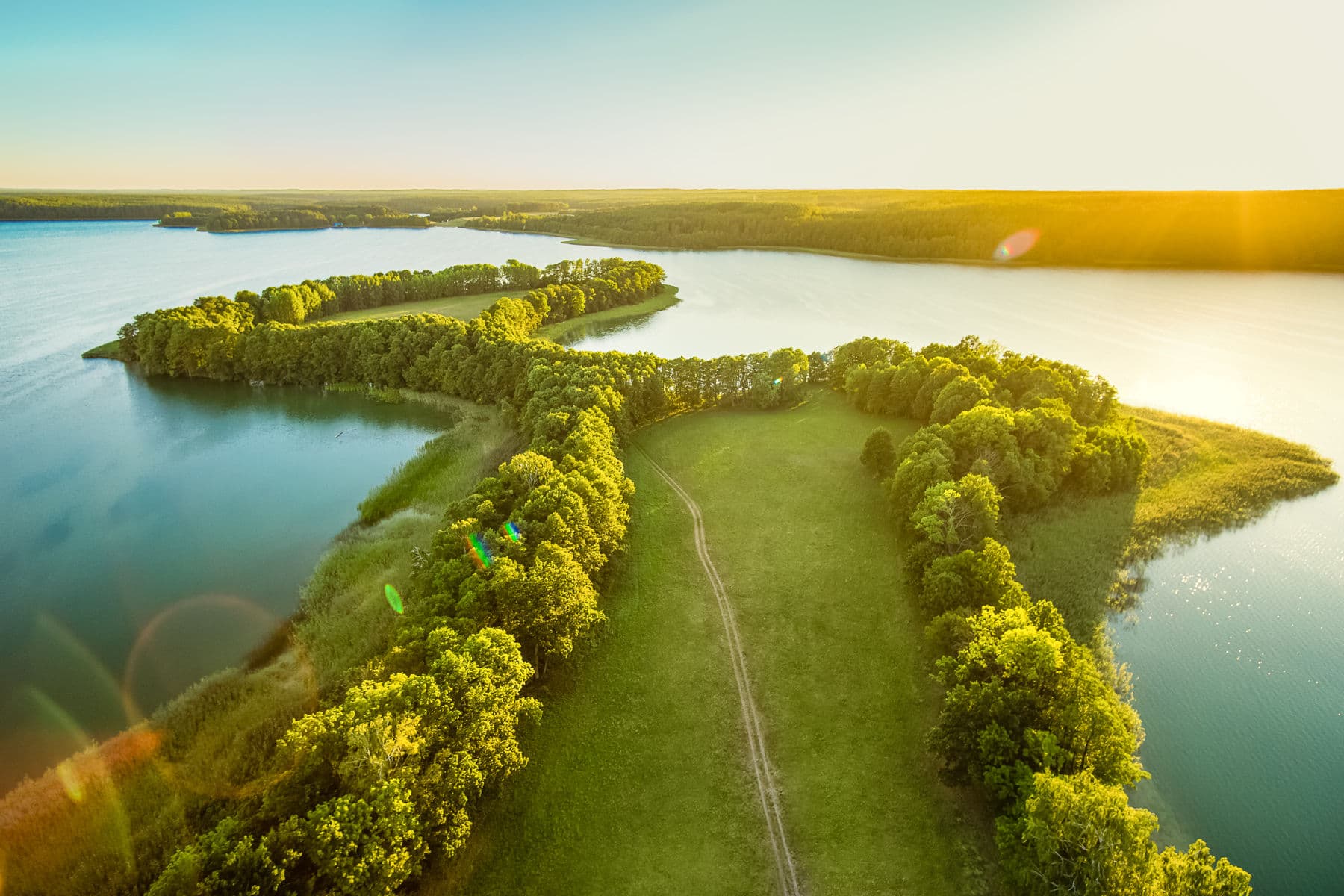 Półwysep Lalka